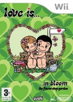 Love is... in Bloom : The Flower Shop Garden