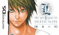 L : The ProLogue to Death Note - Rasen no Wana