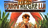Lucas : Fourmi malgré lui