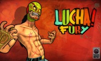 Project Lucha devient Lucha Fury