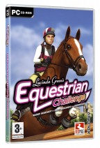 Lucinda Green's Equestrian Challenge