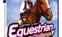 Lucinda Green's Equestrian Challenge