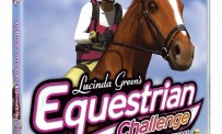 Lucinda Green's Equestrian Challenge