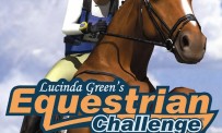 Lucinda Green's Equestrian Challenge