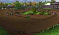 Lucinda Green's Equestrian Challenge