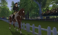 Lucinda Green's Equestrian Challenge