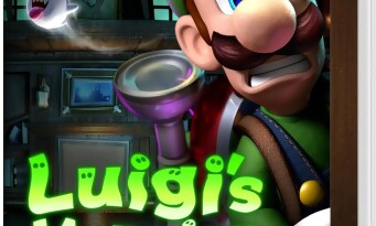 Luigi's Mansion 2 HD