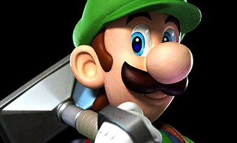 Nintendo : 30 ans de Luigi en image