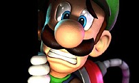 Luigi's Mansion 2 sur 3DS : test des premiers niveaux