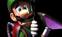 Luigi's Mansion 3DS : toutes les images du jeu