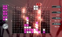 Lumines Live!