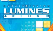 Lumines Plus