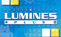 Lumines Plus