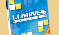 Lumines Plus