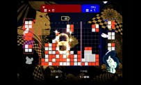 Lumines Plus