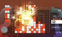 Lumines Plus