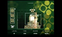 Lumines Plus