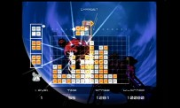 Lumines Plus