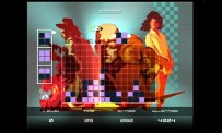 Lumines Plus