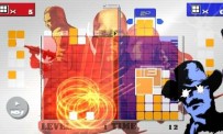 Lumines