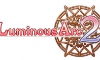 Luminous Arc 2 Will annoncé sur DS