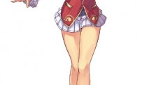 Luminous Arc 3 : Eyes