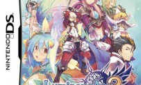 Luminous Arc 3 : Eyes