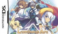 Luminous Arc