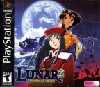 Lunar 2 : Eternal Blue Complete