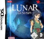 Lunar Genesis