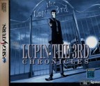 Lupin The 3rd : Chronicles