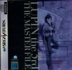 Lupin The 3rd : The Master File