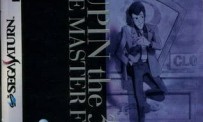 Lupin The 3rd : The Master File