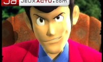 Lupin The 3rd : Treasure of The Sorcerer King