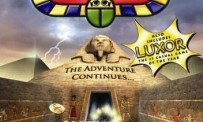 Luxor 2 disponible sur Xbox 360