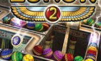 Prochain jeu Xbox Live Arcade : Luxor 2