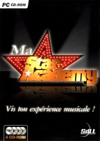 Ma Star Academy : Vis ton Expérience Musicale !