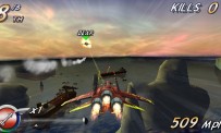 M.A.C.H. : Modified Air Combat Heroes