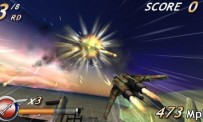 M.A.C.H. : Modified Air Combat Heroes