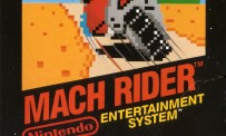 Mach Rider