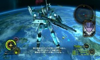 Macross 30