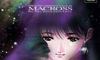 Macross : Do You Remember Love.