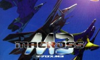 Macross M3