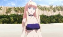 Macross Triangle Frontier