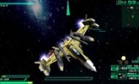 Macross Triangle Frontier