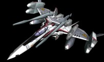 Macross Triangle Frontier