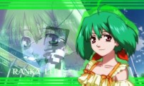 Macross Triangle Frontier