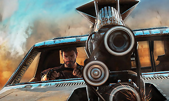 Mad Max : les versions PS3 et Xbox 360 annulées