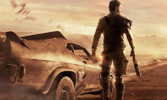 Test Mad Max sur PS4 et Xbox One