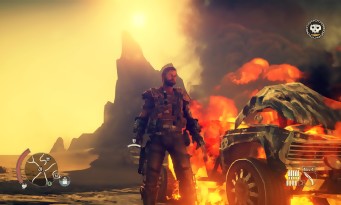 Mad Max